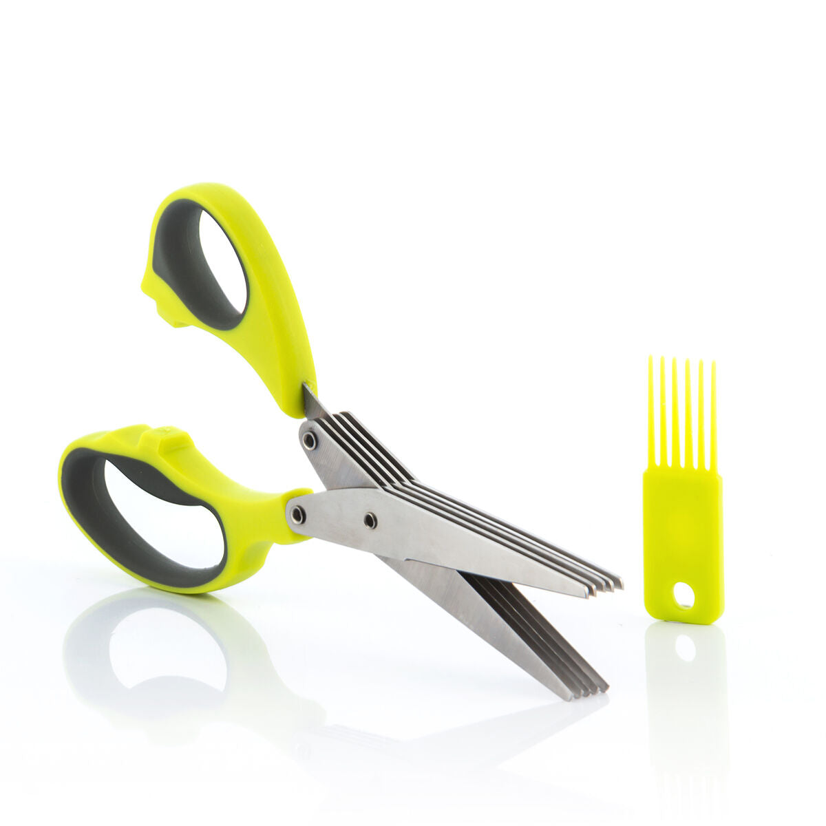 Innovagoods 5-In-1 Multiknipper Keukenschaar Fivessor Innovagoods
