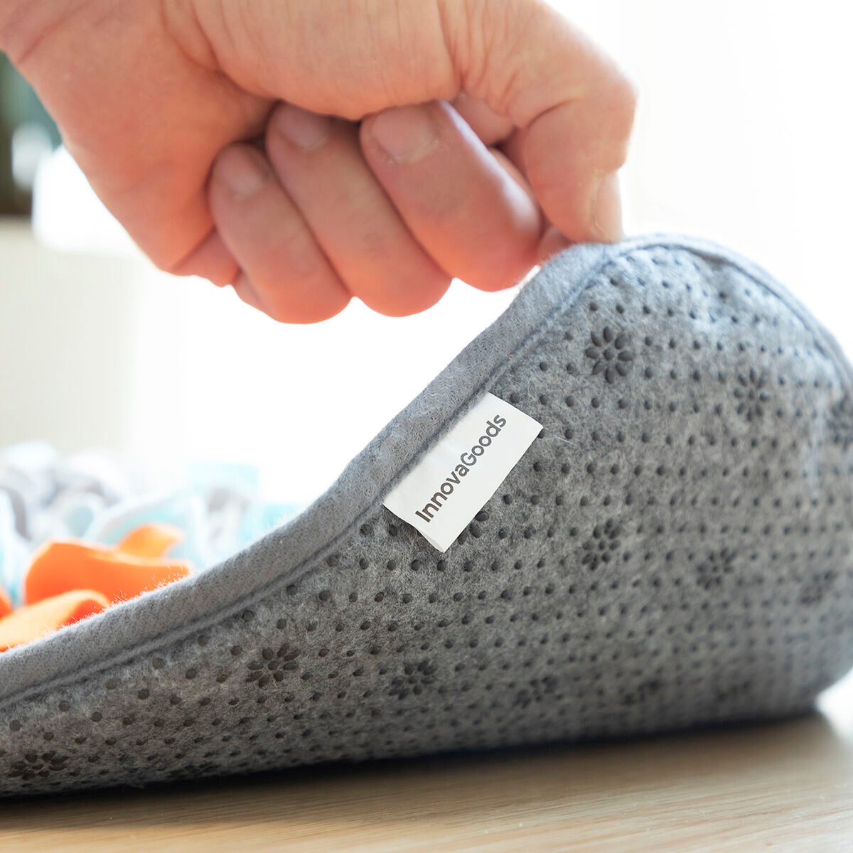 Innovagoods Snuffelmat Voor Huisdieren Fooland Innovagoods