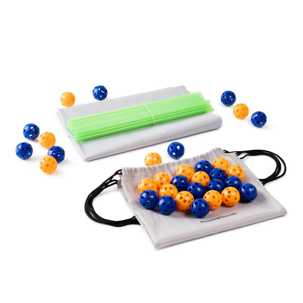 Innovagoods Bouwpakket Voor Kinderen Archikitt Innovagoods 85 Onderdelen