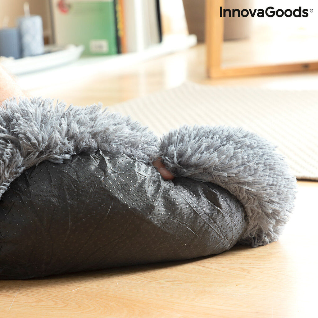 Innovagoods Antistressbed Voor Huisdieren Bepess Innovagoods Ø 60 Cm