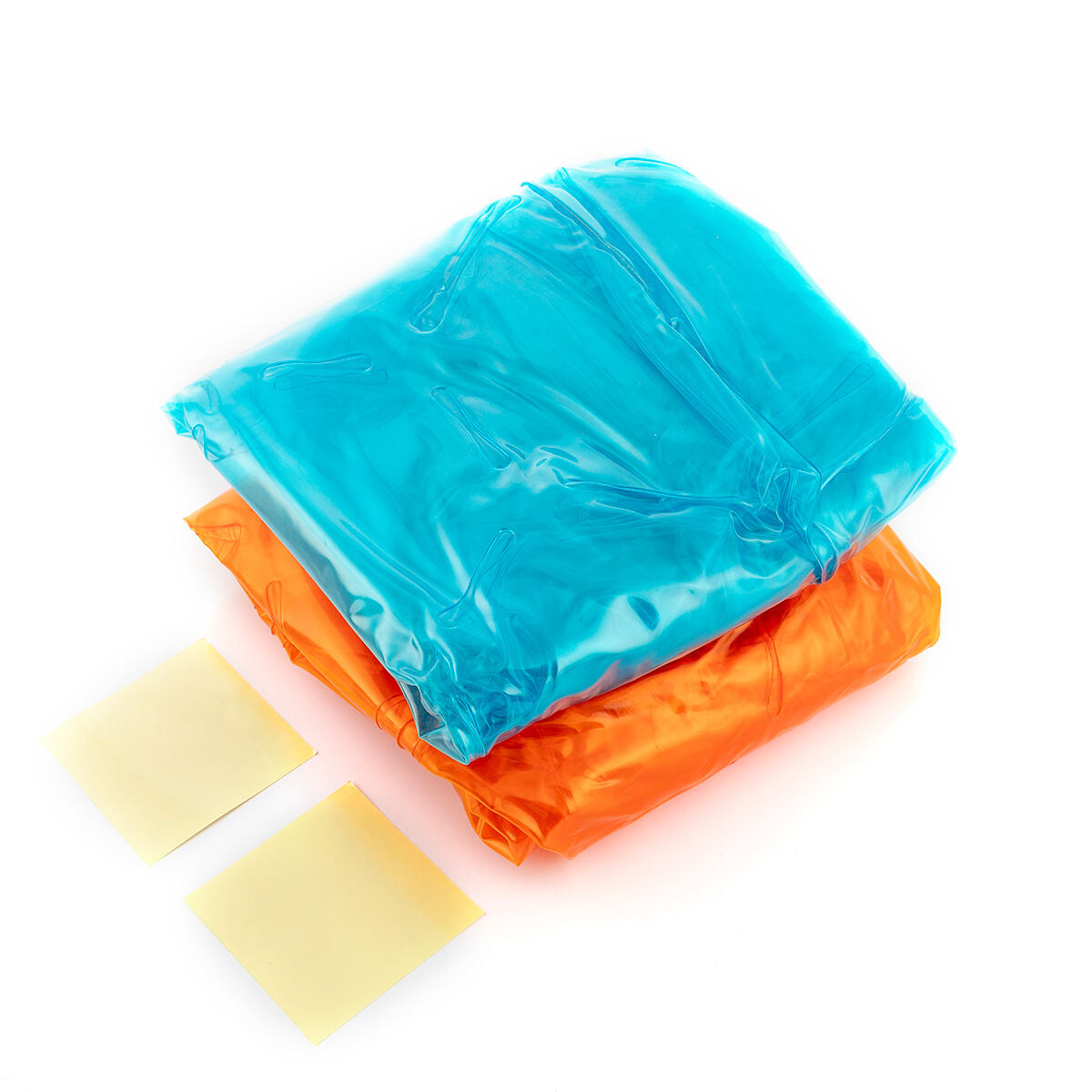 Innovagoods Reuze Opblaasbare Bubbelbumperbal Bumpoy Innovagoods 2 Stuks