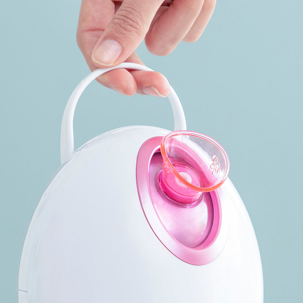 Innovagoods Elektrische Gezichtssauna Moispa Innovagoods