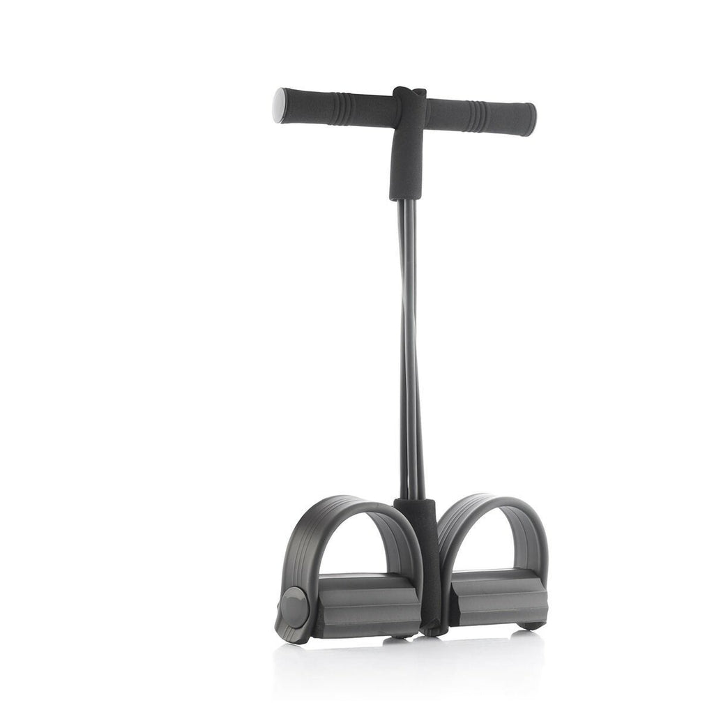 Innovagoods Multifunctionele Elastische Weerstandsbanden Inclusief Gids Met Oefeningen Tensport Innovagoods