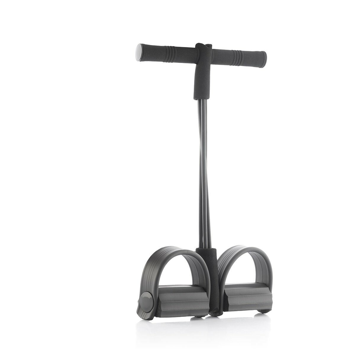 Innovagoods Multifunctionele Elastische Weerstandsbanden Inclusief Gids Met Oefeningen Tensport Innovagoods