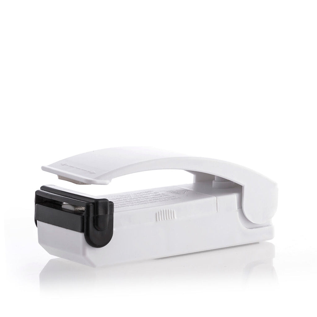 Innovagoods Zakverzegelaar Met Koelkastmagneet Magseal Innovagoods